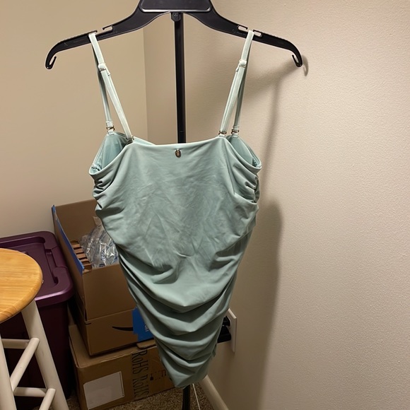 🛍️UC VS bathing suit sz large 207 - Picture 2 of 8